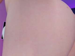 vega-mason's CamSoda show and profile