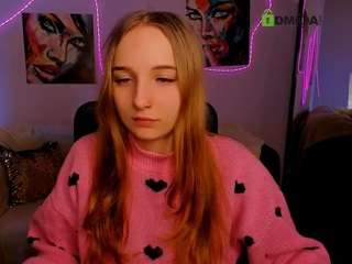 vikki-say Live Webcam on CamSoda