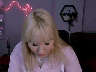 vikki-say Tattoo live webcam