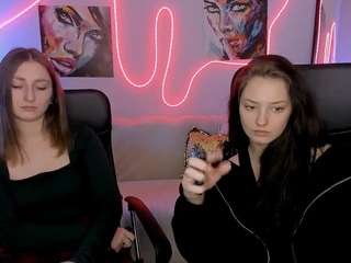 vikki-say Quirt live webcam