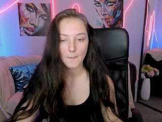 vikki-say Live Webcam on CamSoda