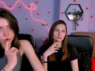 vikki-say from CamSoda