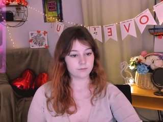 vikki-say's CamSoda show and profile