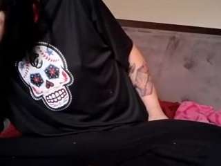 andrezadrizzy99 Live Webcam on CamSoda