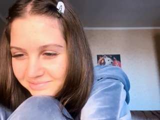 carleytrollope Live Webcam on CamSoda