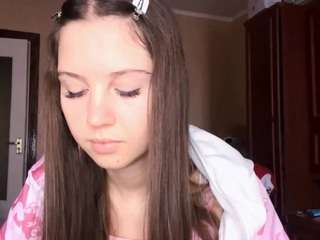 Live webcam model carleytrollope on Soda Cams