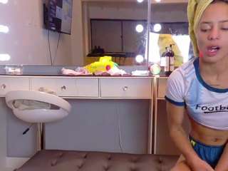 chocolatemia68 webcam