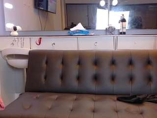 Chocolate and my sexy Teen GFs