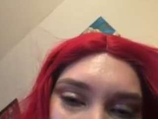 earthysprite Live Webcam on CamSoda