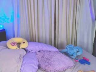 eliana-eliot Live Webcam on CamSoda