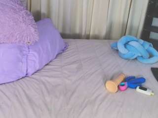 Live webcam model eliana-eliot on Soda Cams