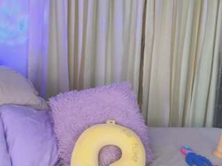 Live webcam model eliana-eliot on Soda Cams