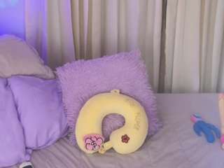 Live webcam model eliana-eliot on Soda Cams