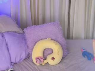 Live webcam model eliana-eliot on Soda Cams