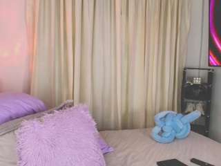 eliana-eliot from CamSoda