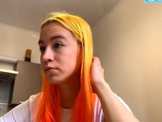 genevievesena Live Webcam on CamSoda