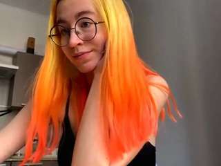 genevievesena webcam