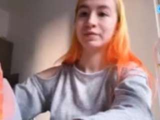 genevievesena Live Webcam on CamSoda