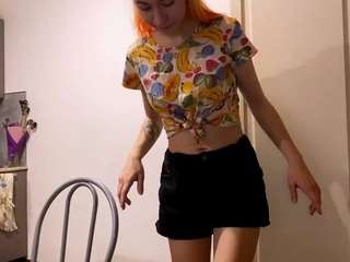 le modèle genevievesena est en webcam porno dans un show sur le site camsoda, il possède les tags suivants: ahegao,spanking,pussy,red hair,sexy,skinny,solo,spank,stockings,normal,strip,striptease,tattoos,tease,teen 18,twerk,young adult,ass,orgasm,no smoking