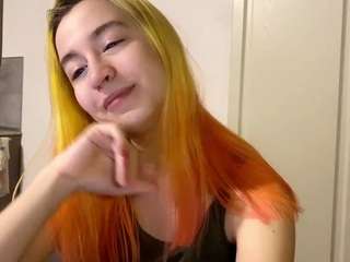 le modèle genevievesena est en webcam porno dans un show sur le site camsoda, il possède les tags suivants: ahegao,spanking,pussy,red hair,sexy,skinny,solo,spank,stockings,normal,strip,striptease,tattoos,tease,teen 18,twerk,young adult,ass,orgasm,no smoking