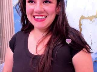 Live webcam model juliana-29 on Soda Cams