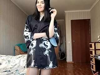 kendabednarek's CamSoda show and profile