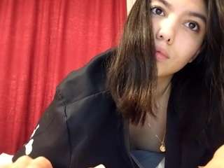 Live webcam model kendabednarek on Soda Cams