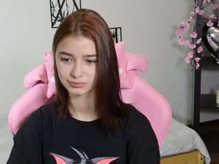 kityjafaela Live Webcam on CamSoda