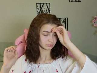 kityjafaela Live Webcam on CamSoda