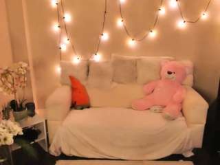 melissaknott Live Webcam on CamSoda