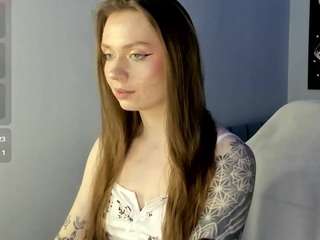 Live webcam model natalie-palmerr on Soda Cams
