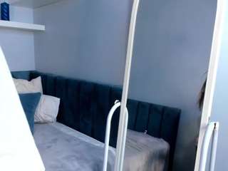 natalie-palmerr Live Webcam on CamSoda