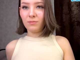 Live webcam model ronnikyseth on Soda Cams