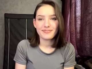 ronnikyseth live cam profile