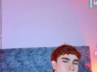 R Y A N   O N   F I R E