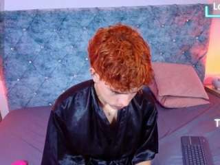 R Y A N   O N   F I R E