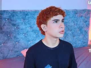 R Y A N   O N   F I R E