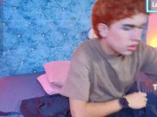 R Y A N   O N   F I R E