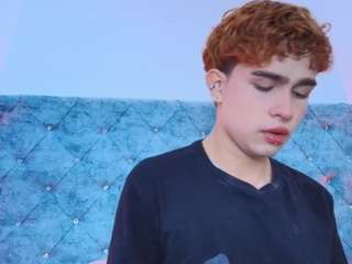 ryan-onfire webcam model