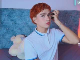 R Y A N   O N   F I R E