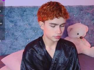 R Y A N   O N   F I R E