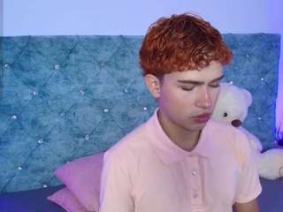 R Y A N   O N   F I R E