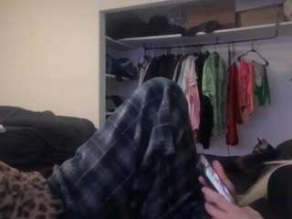 silkandink Live Webcam on CamSoda