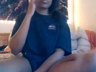 violetriot7 Live Webcam on CamSoda