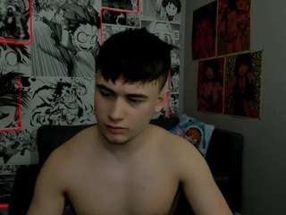 alejandroellias Live Webcam on CamSoda