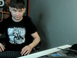 AlejandroEllias live webcam on Soda Cams