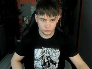 alejandroellias Pump live webcam