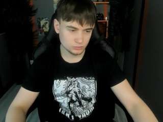 AlejandroEllias live webcam on Soda Cams