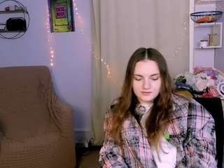 arya-lun Live Webcam on CamSoda