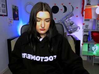 arya-lun from CamSoda